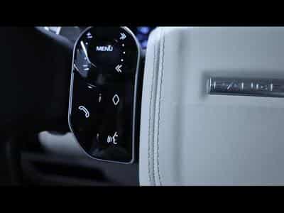 Land-Rover Range Rover 5.0 Supercharged 525 Autobiogr (2019) - Photo 14