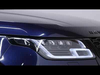 Land-Rover Range Rover 5.0 Supercharged 525 Autobiogr (2019) - Photo 6