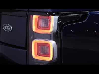 Land-Rover Range Rover 5.0 Supercharged 525 Autobiogr (2019) - Photo 7