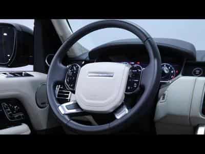 Land-Rover Range Rover 5.0 Supercharged 525 Autobiogr (2019) - Photo 13