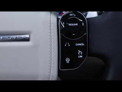 Land-Rover Range Rover 5.0 Supercharged 525 Autobiogr (2019) - Photo 15