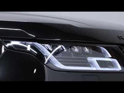 Land-Rover Range Rover 5.0 Supercharged 525 Autobiogr (2019) - Photo 6