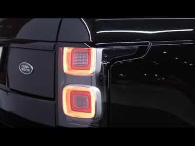 Land-Rover Range Rover 5.0 Supercharged 525 Autobiogr (2019) - Photo 7