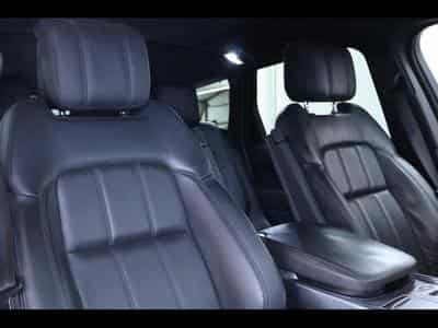 Land-Rover Range Rover Sport D250 HSE SVO (2021) - Photo 12