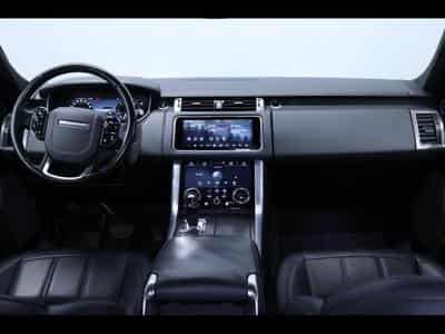 Land-Rover Range Rover Sport D250 HSE SVO (2021) - Photo 14