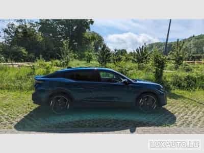 Peugeot 408 NEW 408 GT 1.6 Plug-In Hybride 225 S&S e-EAT8 (2023) - Photo 3