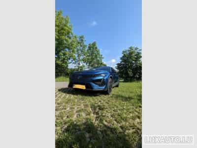 Peugeot 408 NEW 408 GT 1.6 Plug-In Hybride 225 S&S e-EAT8 (2023) - Photo 4