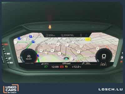 Audi Q4 e-tron Sportback (2024) - Photo 12