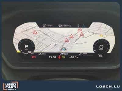 Audi Q4 e-tron Sportback (2024) - Photo 14