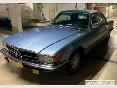 Mercedes SLC 280 (1979) - Foto 1
