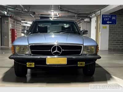 Mercedes SLC 280 (1979) - Foto 3