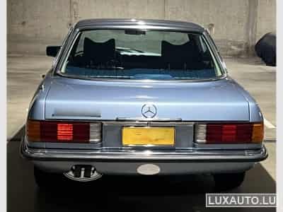 Mercedes SLC 280 (1979) - Foto 4