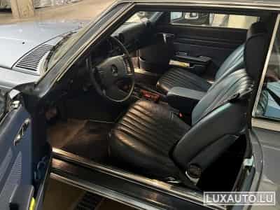 Mercedes SLC 280 (1979) - Foto 6