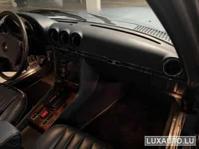 Mercedes SLC 280 (1979) - Foto 8