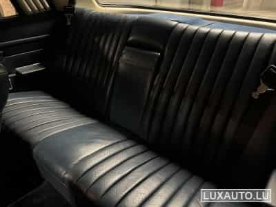 Mercedes SLC 280 (1979) - Foto 9