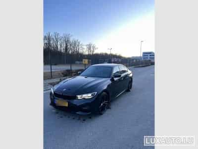 BMW 330 Bmw G20 330i xDrive (2020) - Photo 1