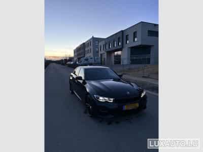 BMW 330 Bmw G20 330i xDrive (2020) - Photo 2