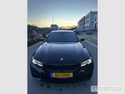 BMW 330 Bmw G20 330i xDrive (2020) - Photo 4