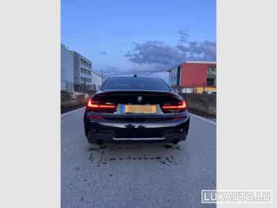 BMW 330 Bmw G20 330i xDrive (2020) - Photo 7