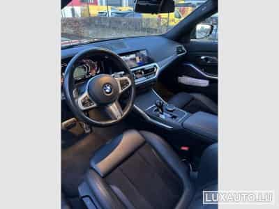 BMW 330 Bmw G20 330i xDrive (2020) - Photo 9