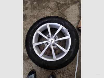 Jantes – 15" - Photo 1