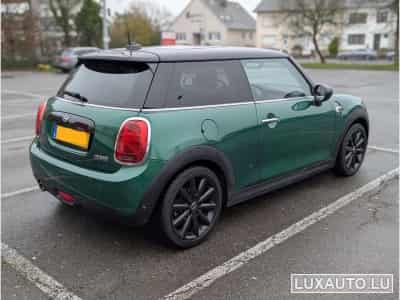 Mini Cooper MINI F56 Cooper 136ch 3P Automatique - Contrôle Technique OK (2021) - Photo 1