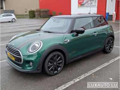 Mini Cooper MINI F56 Cooper 136ch 3P Automatique - Contrôle Technique OK (2021) - Photo 11