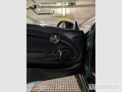 Mini Cooper MINI F56 Cooper 136ch 3P Automatique - Contrôle Technique OK (2021) - Photo 12