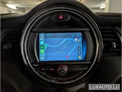 Mini Cooper MINI F56 Cooper 136ch 3P Automatique - Contrôle Technique OK (2021) - Photo 14