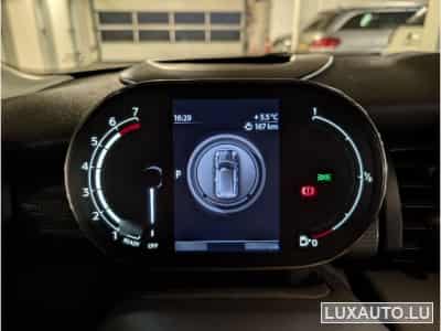 Mini Cooper MINI F56 Cooper 136ch 3P Automatique - Contrôle Technique OK (2021) - Photo 15