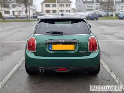 Mini Cooper MINI F56 Cooper 136ch 3P Automatique - Contrôle Technique OK (2021) - Photo 3