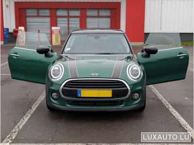 Mini Cooper MINI F56 Cooper 136ch 3P Automatique - Contrôle Technique OK (2021) - Photo 4