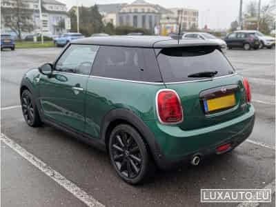 Mini Cooper MINI F56 Cooper 136ch 3P Automatique - Contrôle Technique OK (2021) - Photo 5