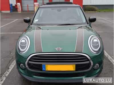 Mini Cooper MINI F56 Cooper 136ch 3P Automatique - Contrôle Technique OK (2021) - Photo 6
