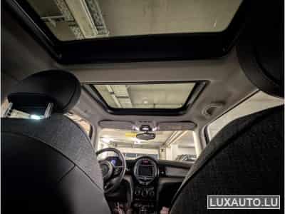 Mini Cooper MINI F56 Cooper 136ch 3P Automatique - Contrôle Technique OK (2021) - Photo 7