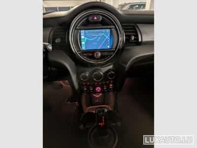 Mini Cooper MINI F56 Cooper 136ch 3P Automatique - Contrôle Technique OK (2021) - Photo 8