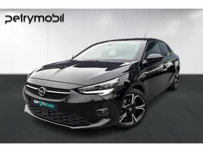 Opel Corsa GS Line (2022) - Photo 1