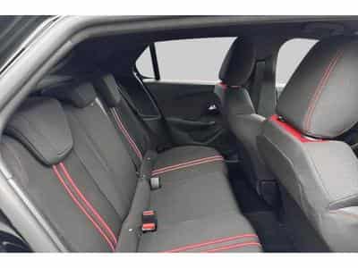 Opel Corsa GS Line (2022) - Photo 10