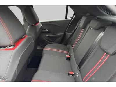 Opel Corsa GS Line (2022) - Photo 12