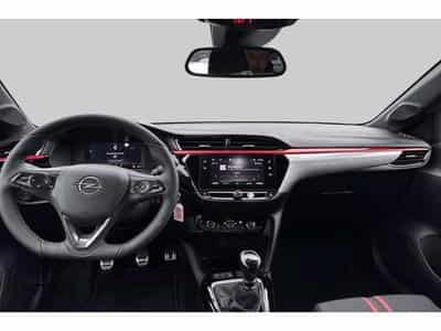 Opel Corsa GS Line (2022) - Photo 13