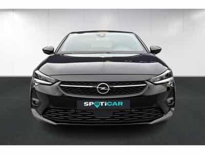 Opel Corsa GS Line (2022) - Photo 2