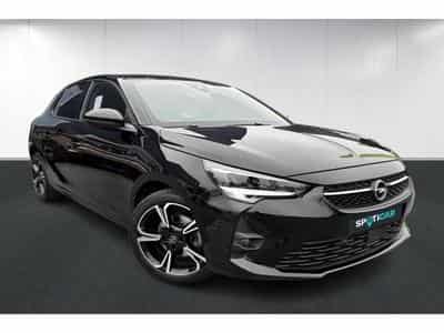 Opel Corsa GS Line (2022) - Photo 3