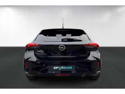 Opel Corsa GS Line (2022) - Photo 5