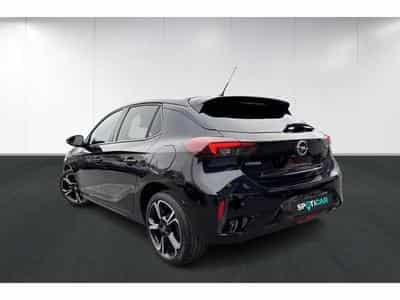 Opel Corsa GS Line (2022) - Photo 6