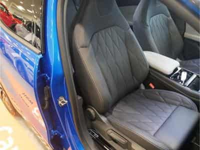 Ford Capri Capri Premium 77kWh Extended Range RWD 286ch/210kW - A1 (2024) - Foto 5