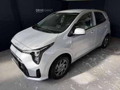 Kia Picanto Pulse (2024) - Photo 1