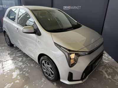Kia Picanto Pulse (2024) - Photo 10