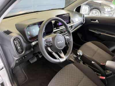 Kia Picanto Pulse (2024) - Photo 15