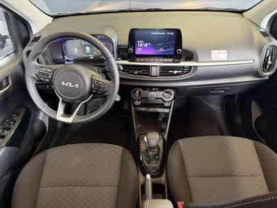 Kia Picanto Pulse (2024) - Photo 2