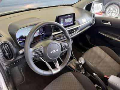 Kia Picanto Pulse (2024) - Photo 4